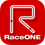 RaceONE logo