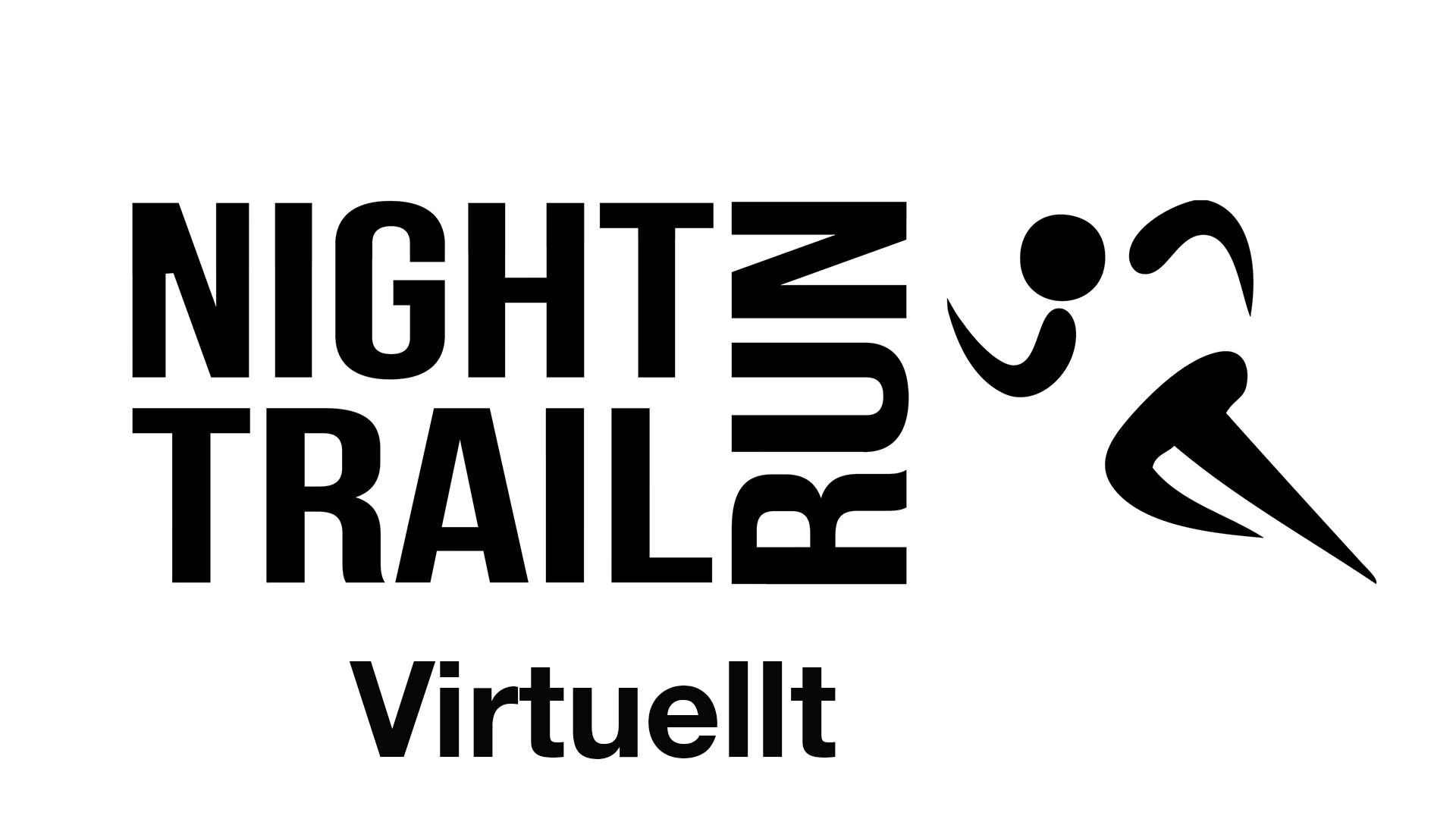 Night Trail Run - Virtuellt 5 km