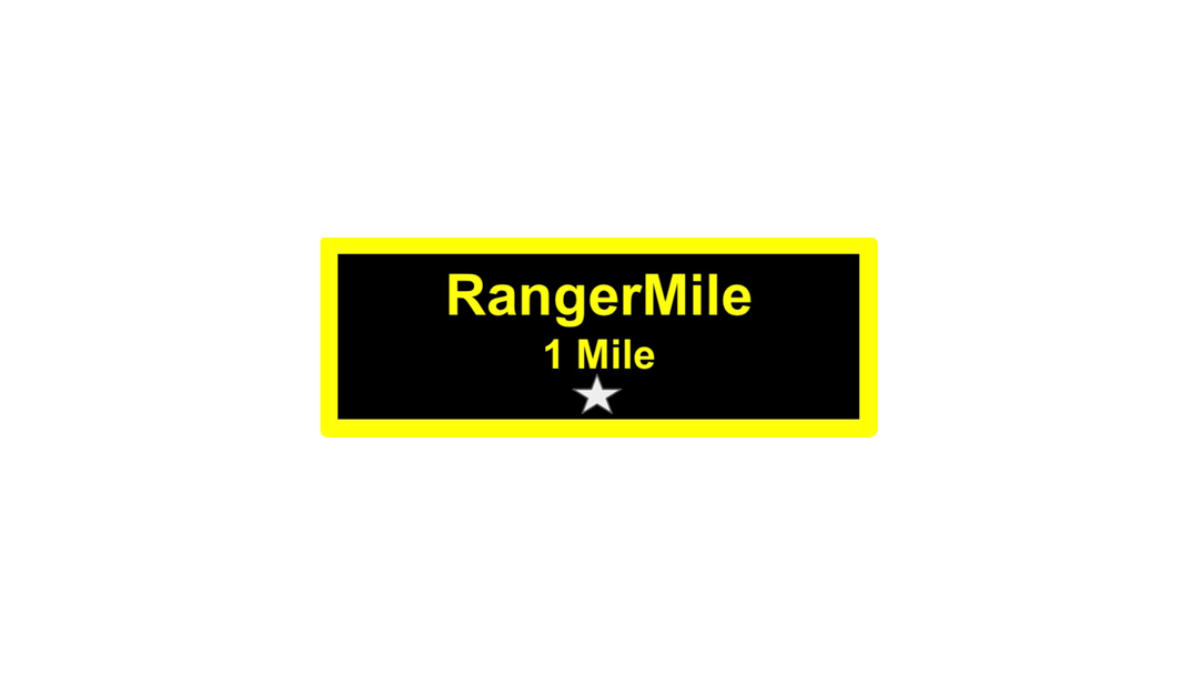 RangerMile