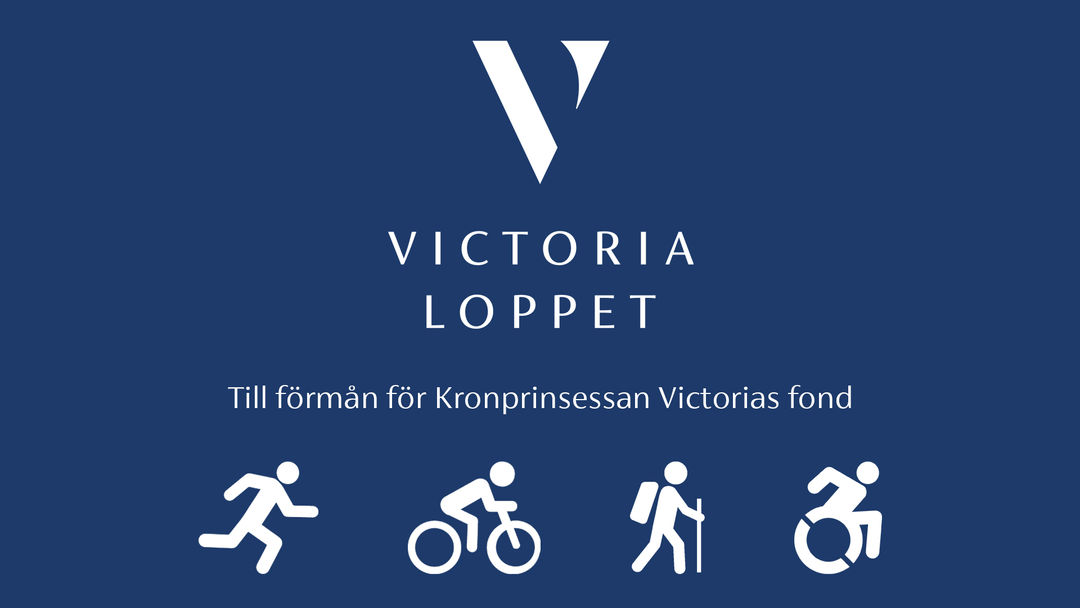 Victorialoppet Cykel 40 km