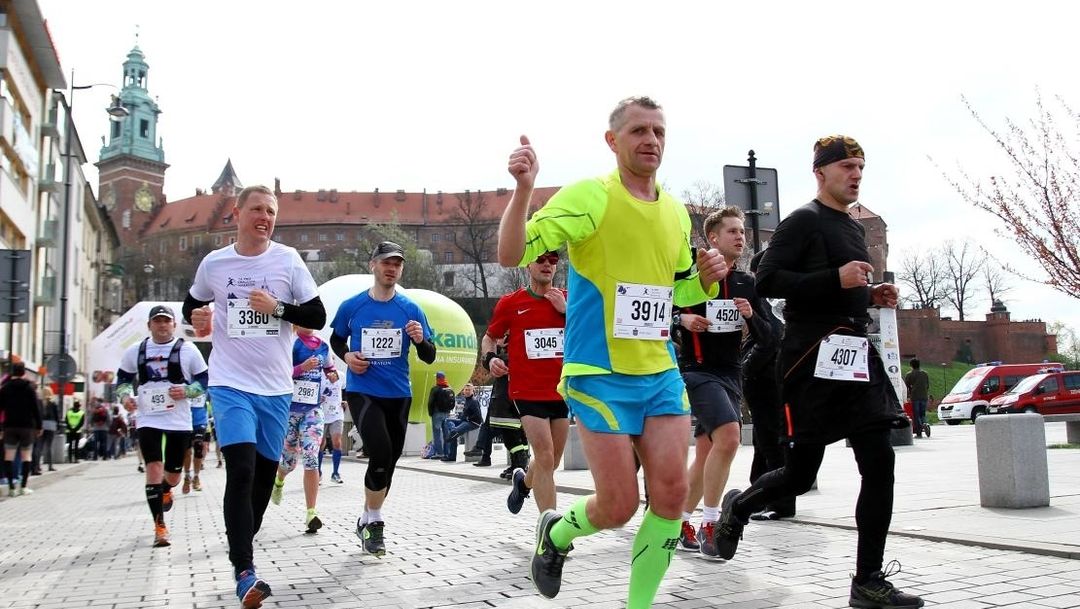 Cracovia Marathon