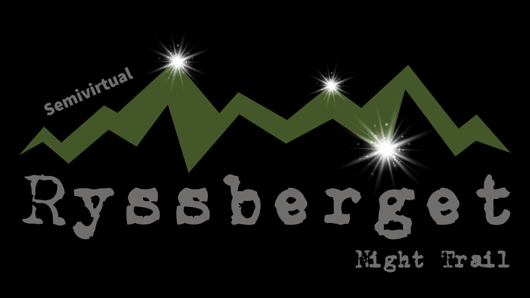 Ryssberget Night Trail 6km