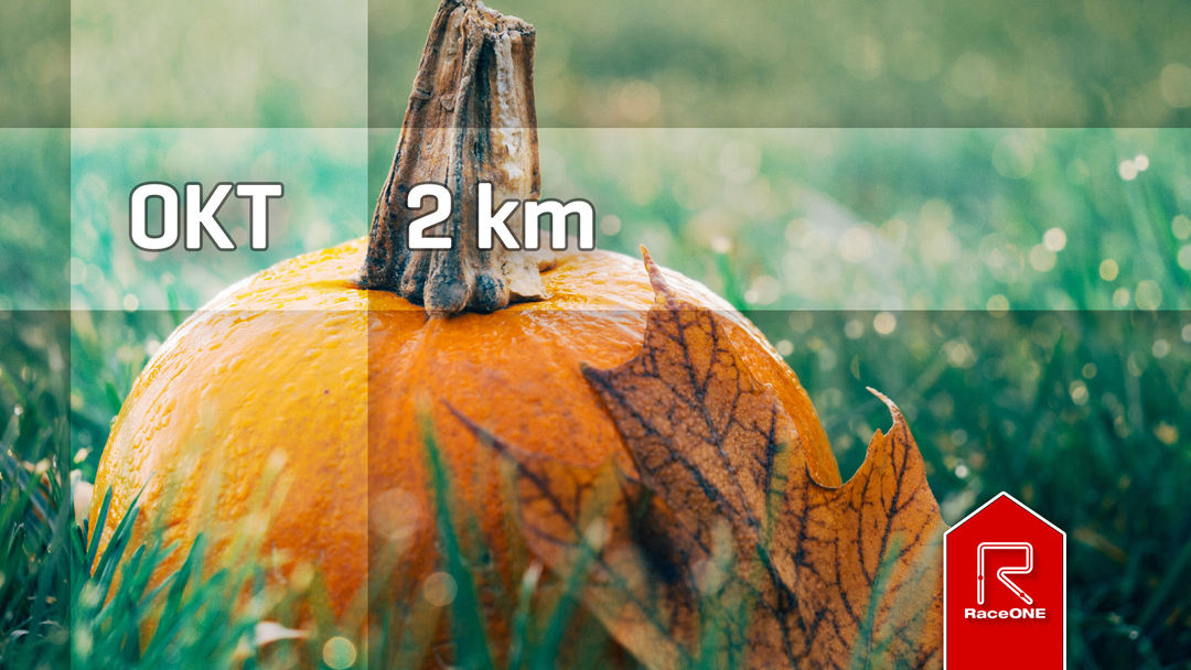RaceONE - Oktober 2km
