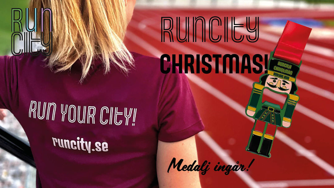 Runcity Christmas
