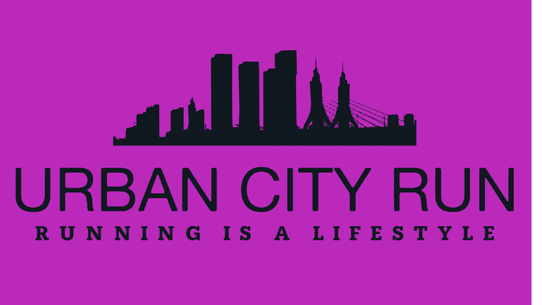 UrbanCityRun #4