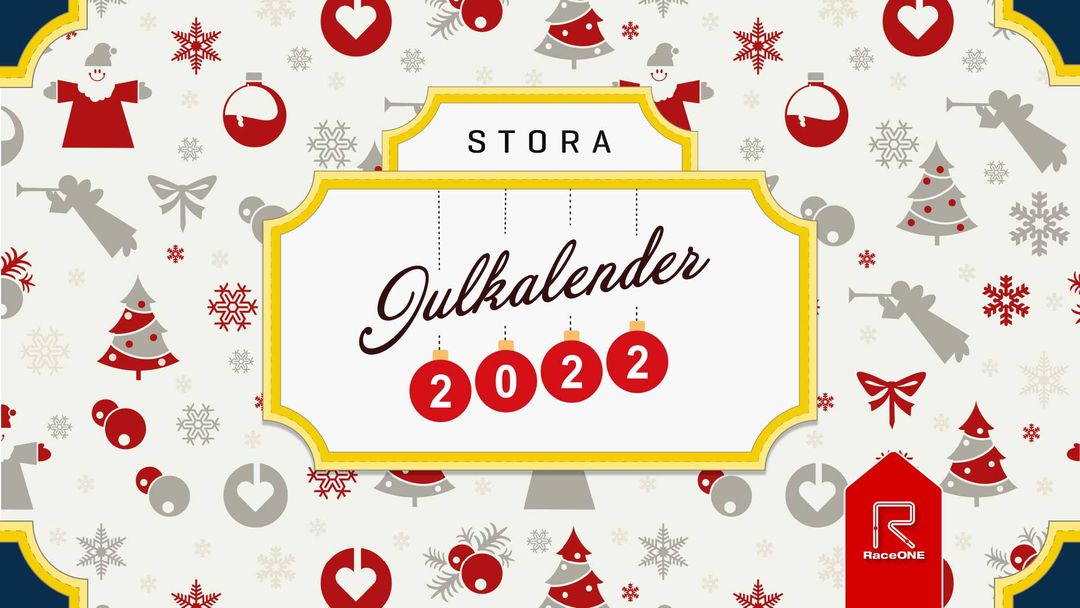 Stora Julkalendern 2022 - Lucka #4
