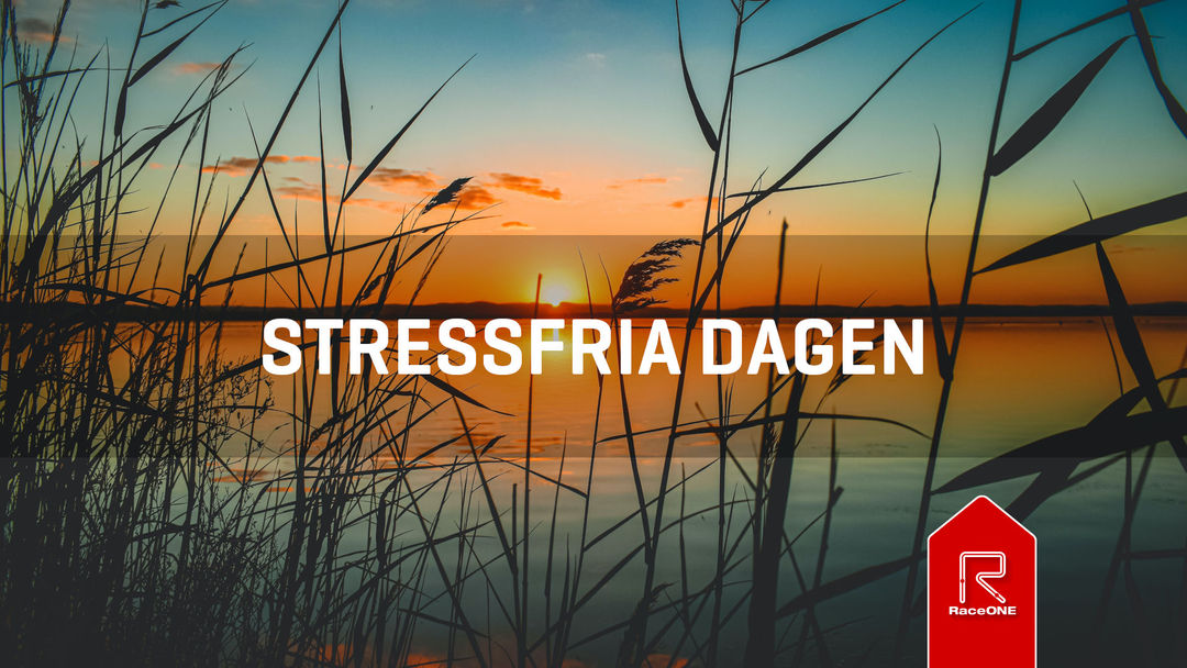 Stressfria Dagen - 15 min