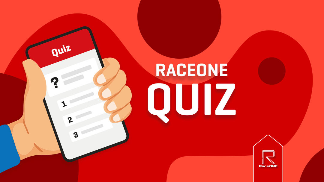 RaceONE Quiz - Tema: Kläder